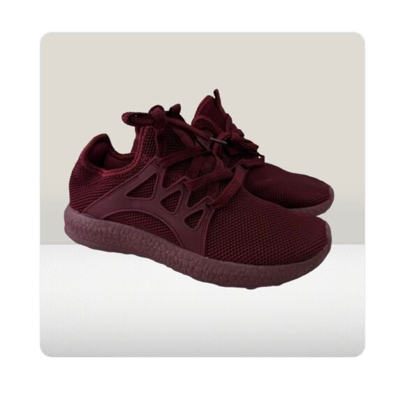 Fashion Women’s‎ Running Sneakers sz 8 Athletic Lightweight NEW # C-31 - Picture 6 of 11